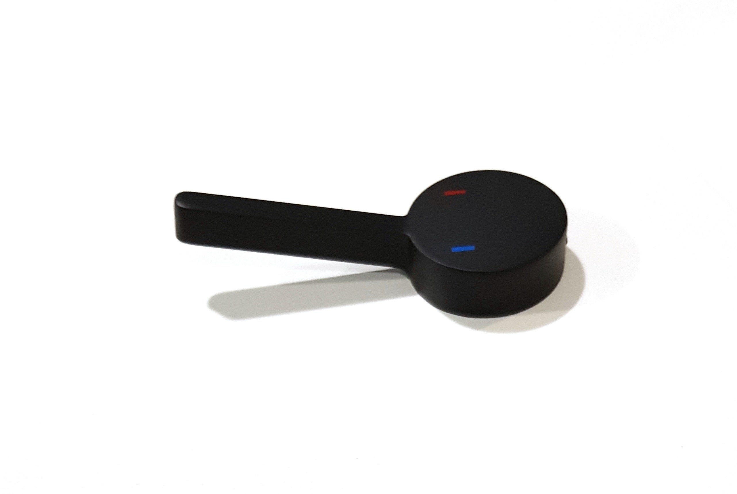 Hendel t.b.v. Asproli-Black