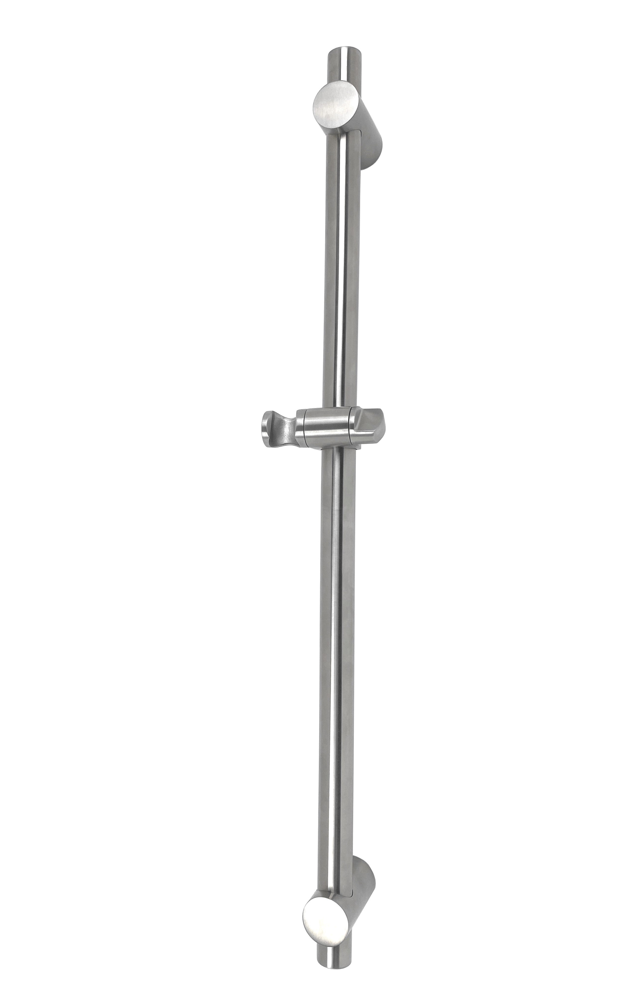 Ore-Rado Douche-Glijstang 66 cm RVS