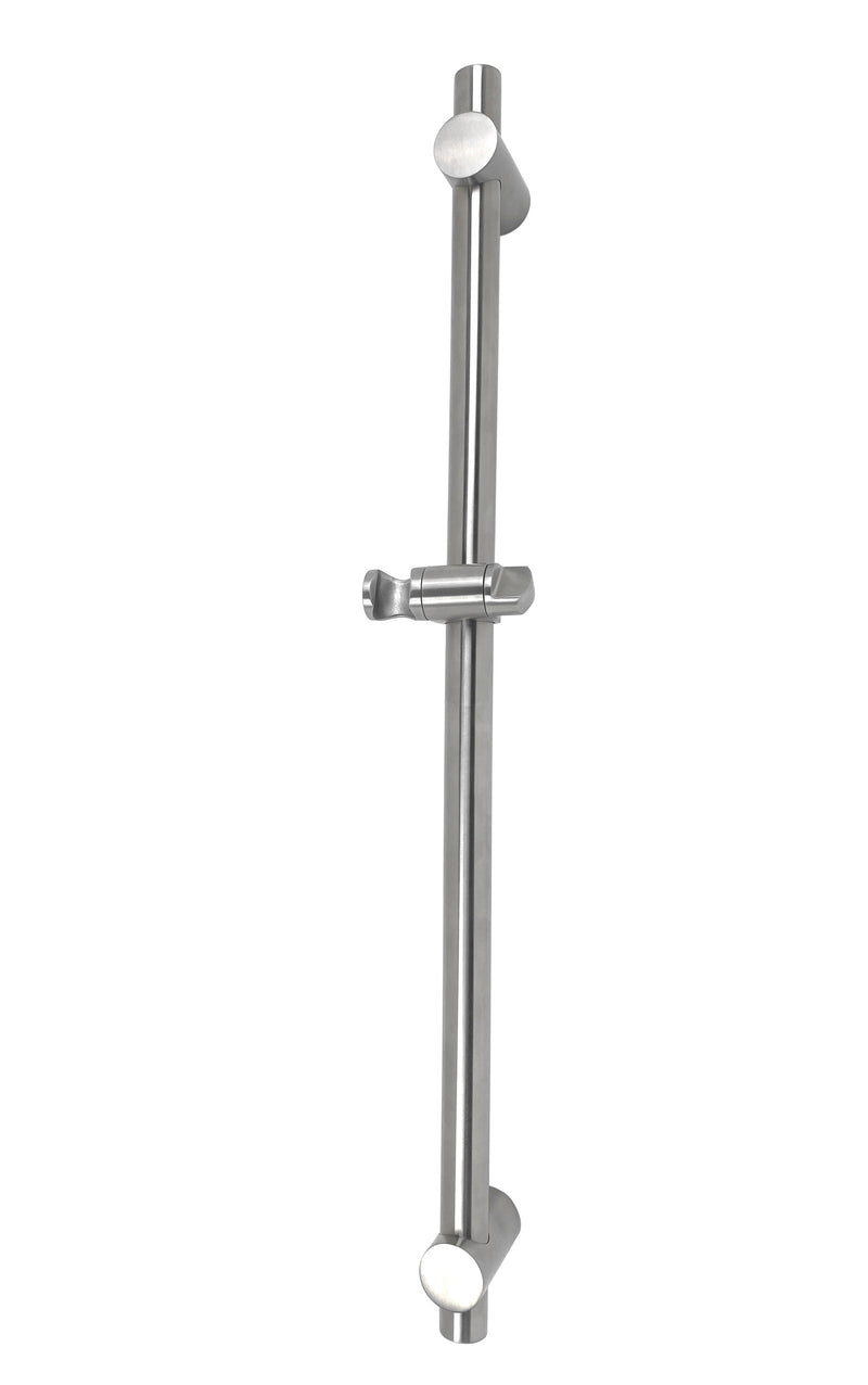 Ore-Rado douche-glijstang 66 cm RVS