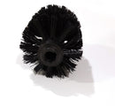 losse zwarte borstel tbv: 4003700 / 4004500 / 4010350 / 4009740 / 4009770 / 4009800