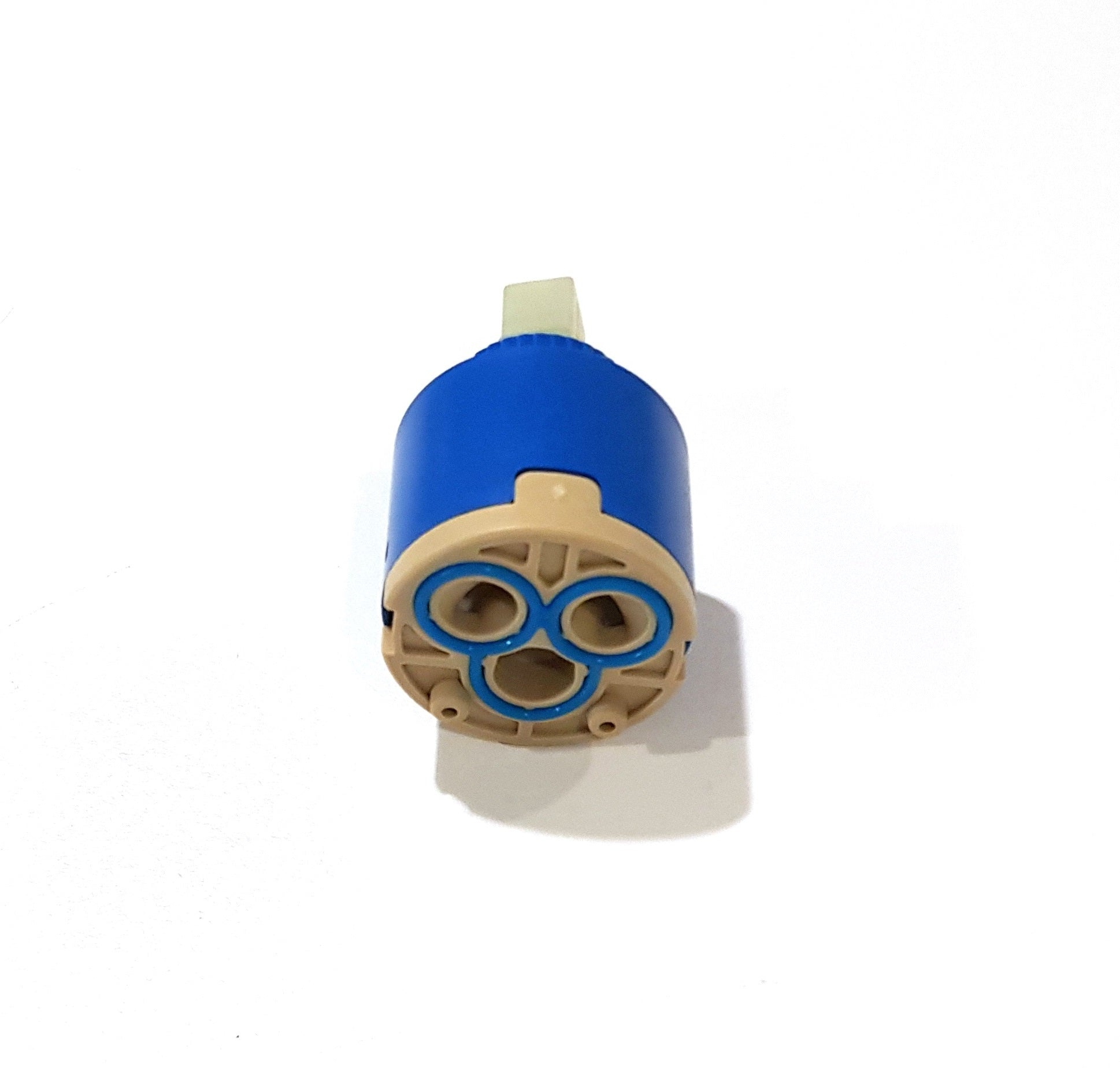 Binnenwerk t.b.v. Emotie