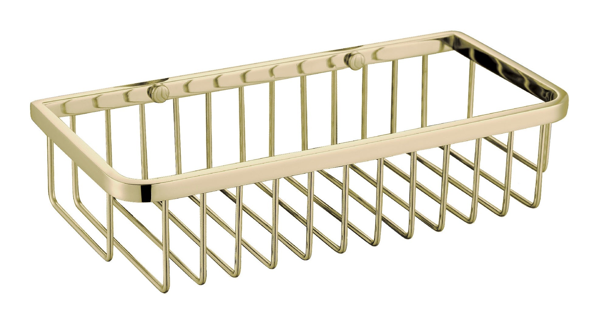 Nancy Douche Draad-Opbergrek Ouchie Mat Goud