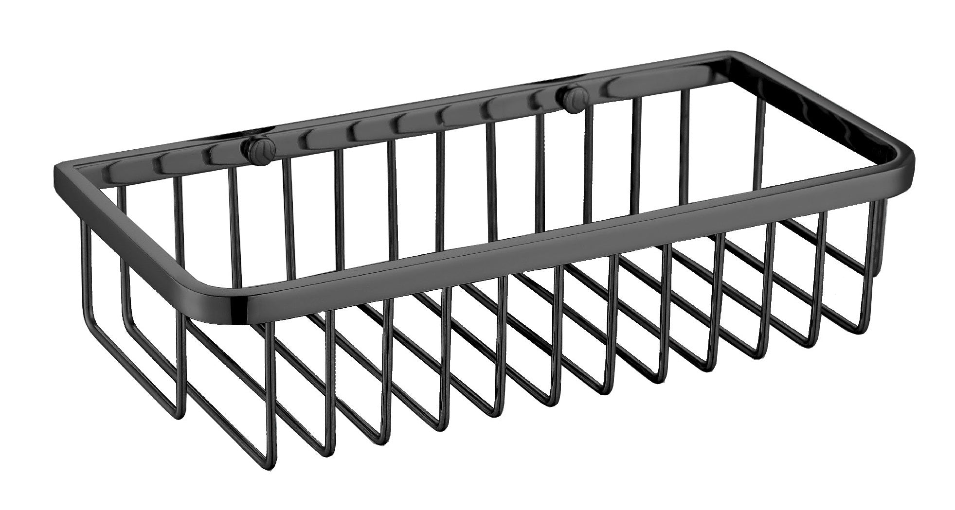 Moya Douche Draad-Opbergrek Ouchie Gun Metal