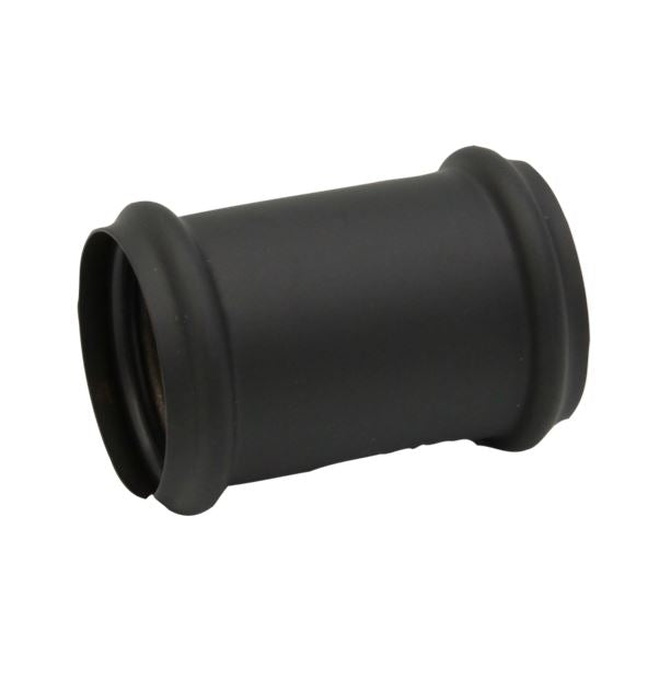 Nero Sok (koppelstuk) 32mm Mat Zwart