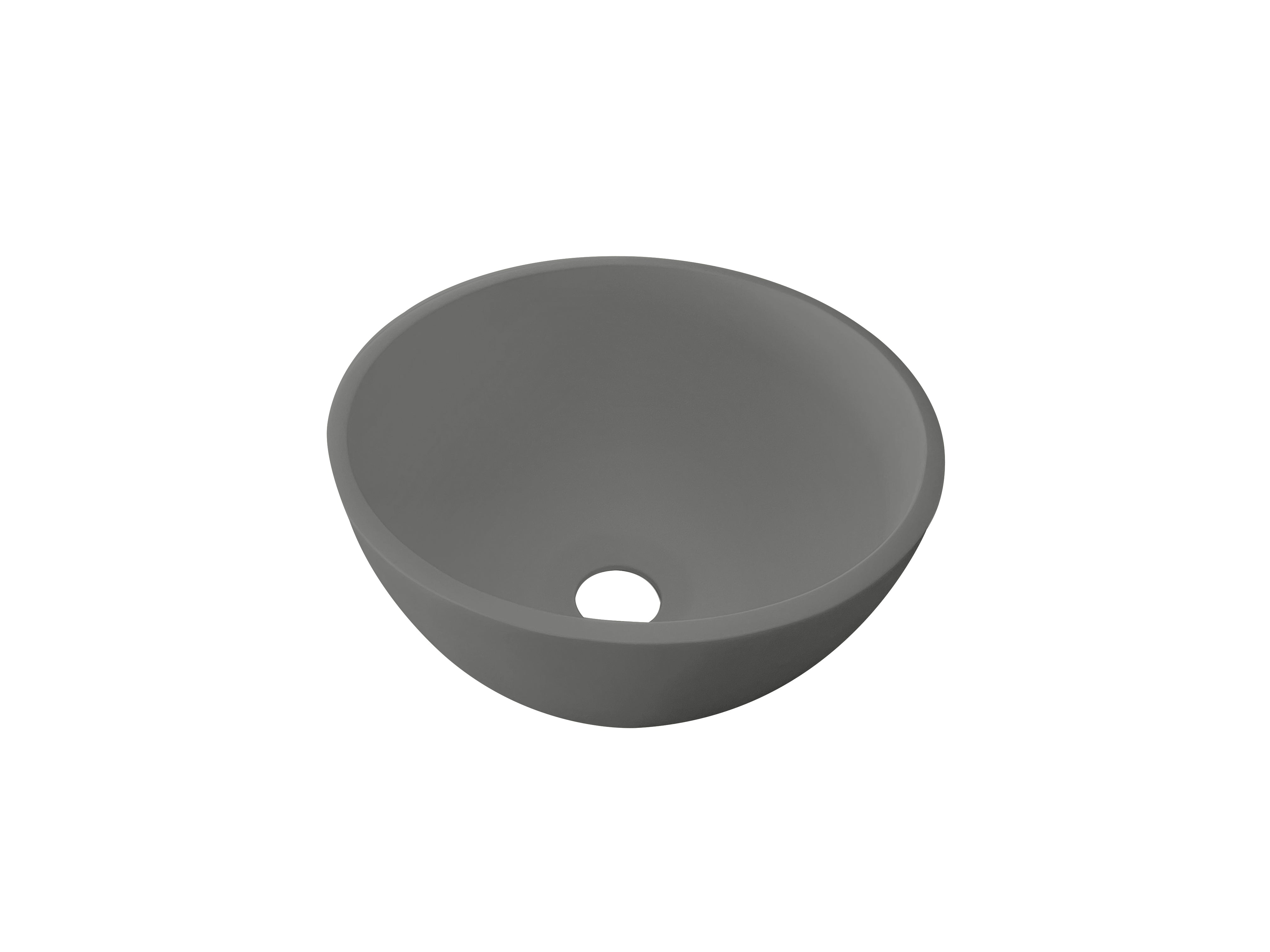 Arezzo Fontein Opbouwkom Just-Solid 20 cm