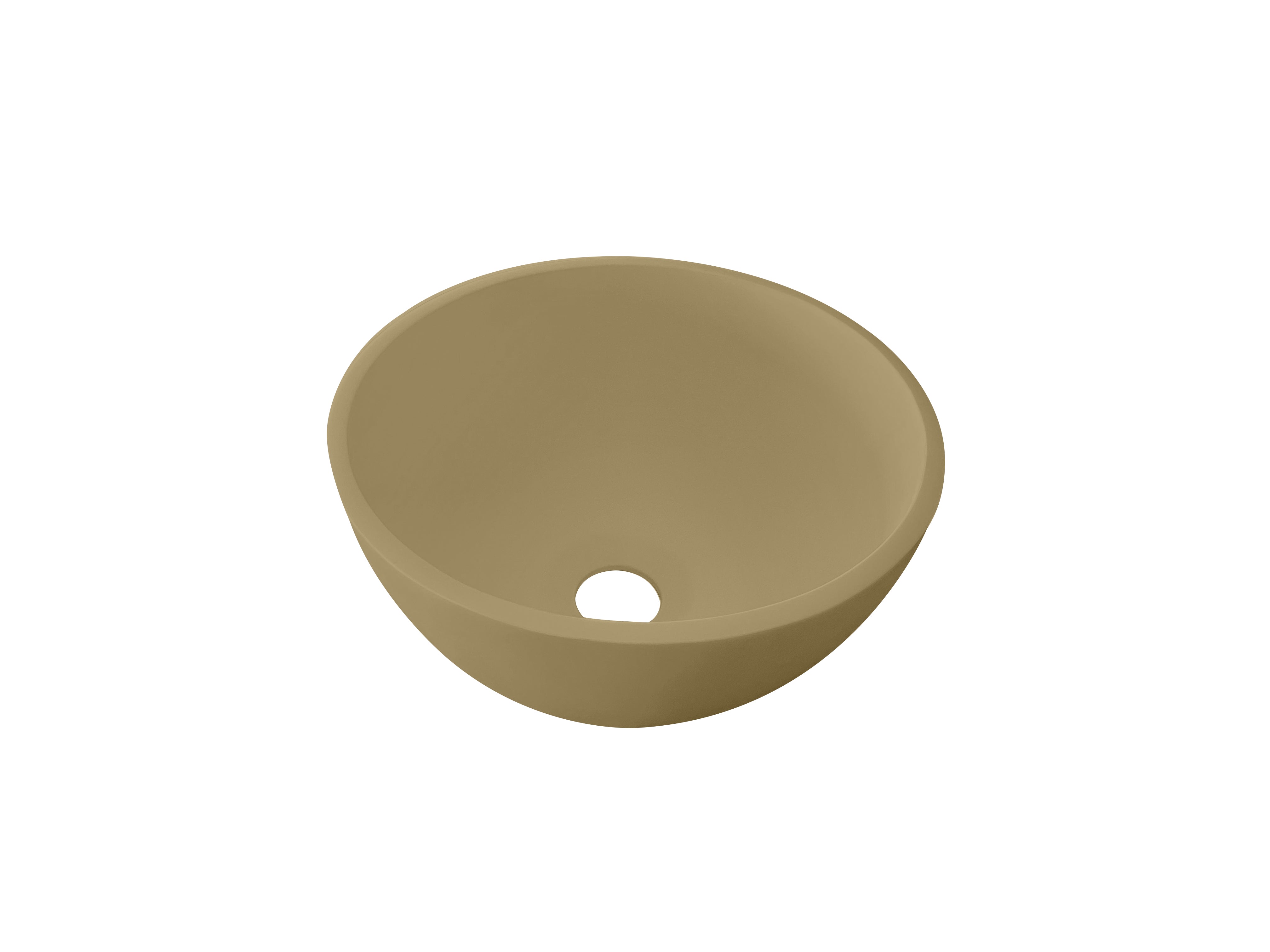 Arezzo Fontein Opbouwkom Just-Solid 20 cm