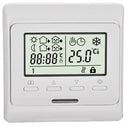 TH73PLUS Inbouw klokthermostaat met vloersensor