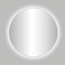 Ingiro ronde spiegel incl. led verlichting Ã˜120cm