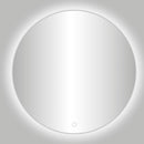 Ingiro ronde spiegel incl. led verlichting Ã˜140cm