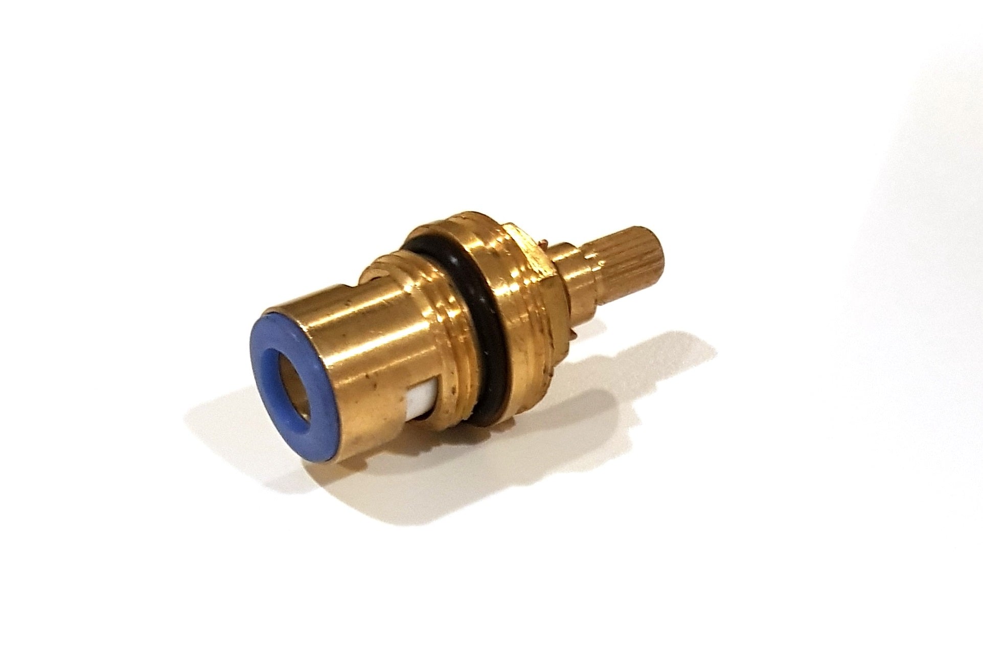 binnenwerk WARM tbv. Liberty