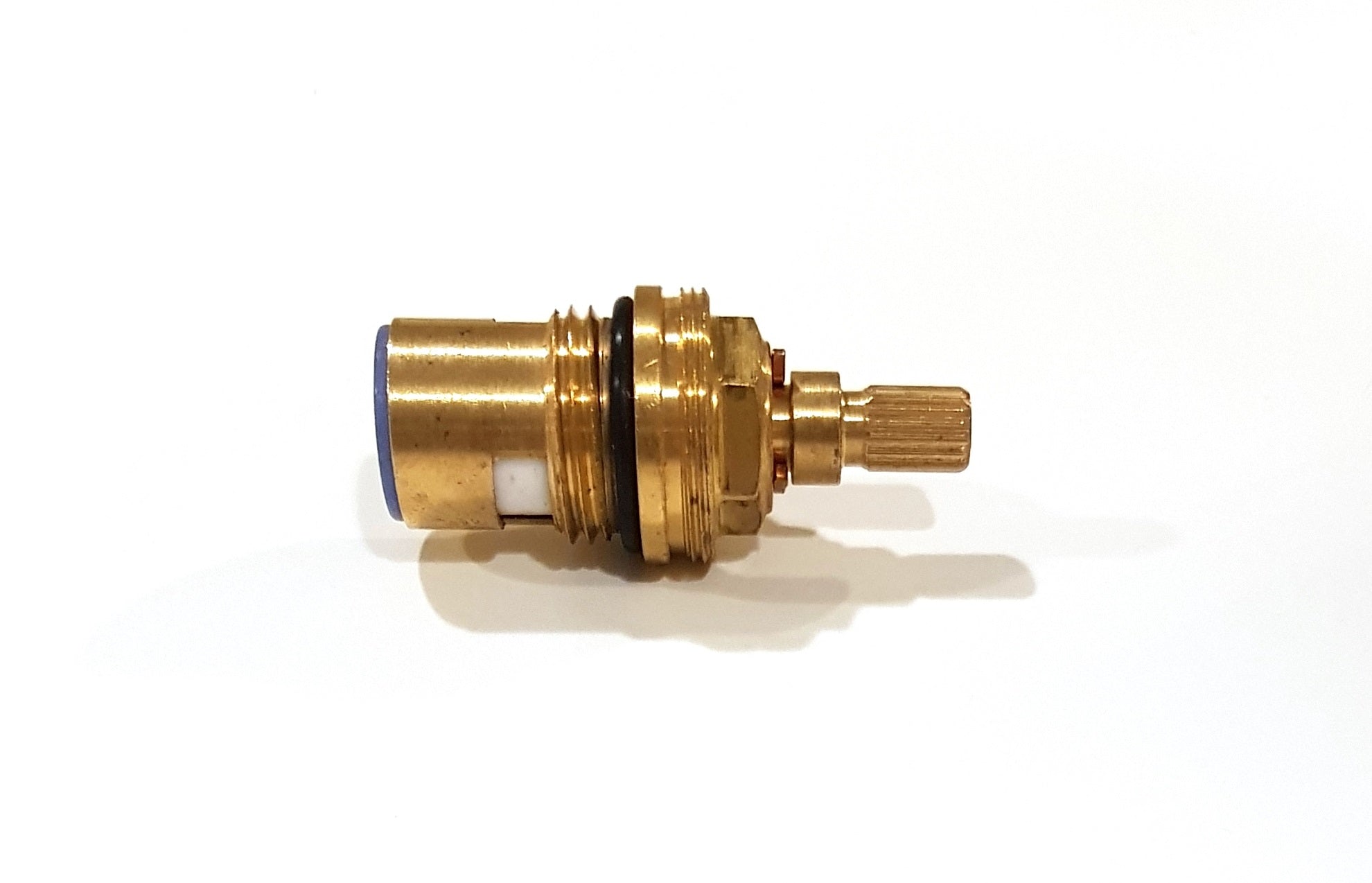 binnenwerk WARM tbv. Liberty