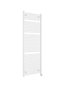 Senden-White Elektrische Radiator Wit 1160 W 1800x600mm