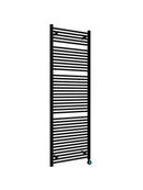 Senden-Black Elektrische Radiator Zwart 1160 W 1800x600mm