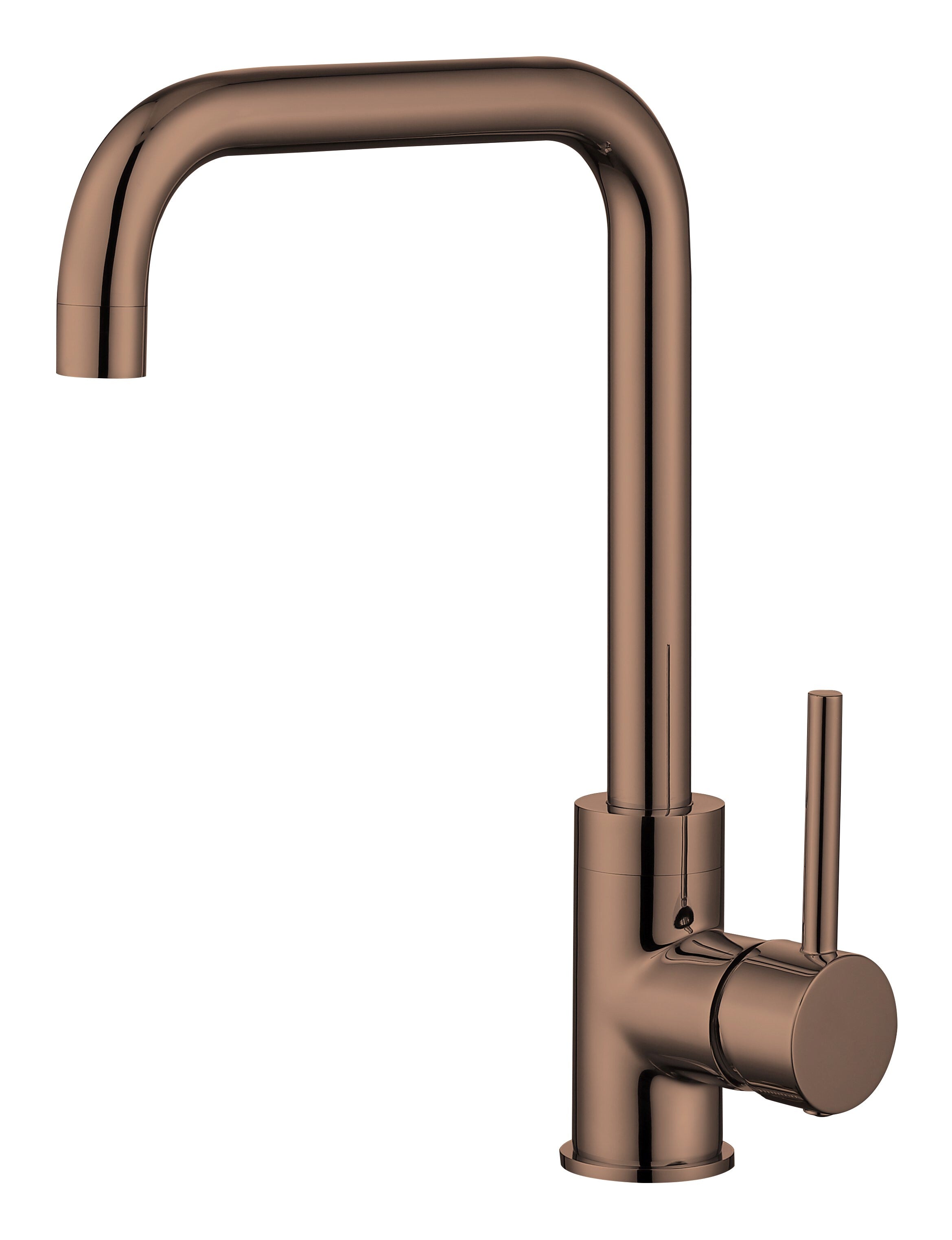 Dijon Baye Keukenmengkraan H=32 cm Sunny Bronze