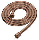 Dijon doucheslang Sunny Bronze