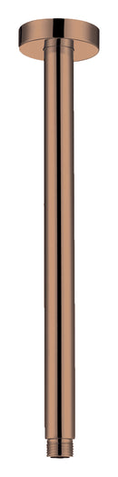 Dijon plafondbeugel 30 cm Sunny Bronze