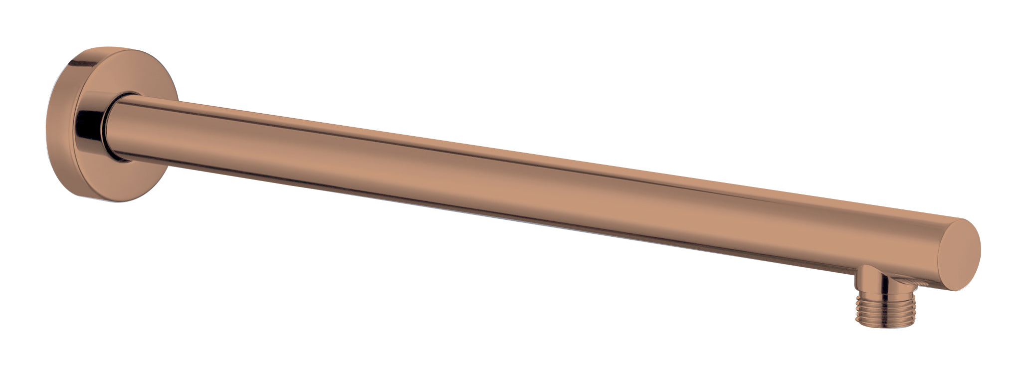 Dijon Muurbeugel 40 cm Sunny Bronze