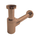 Dijon mini-sifon 5/4 x 32 mm Sunny Bronze