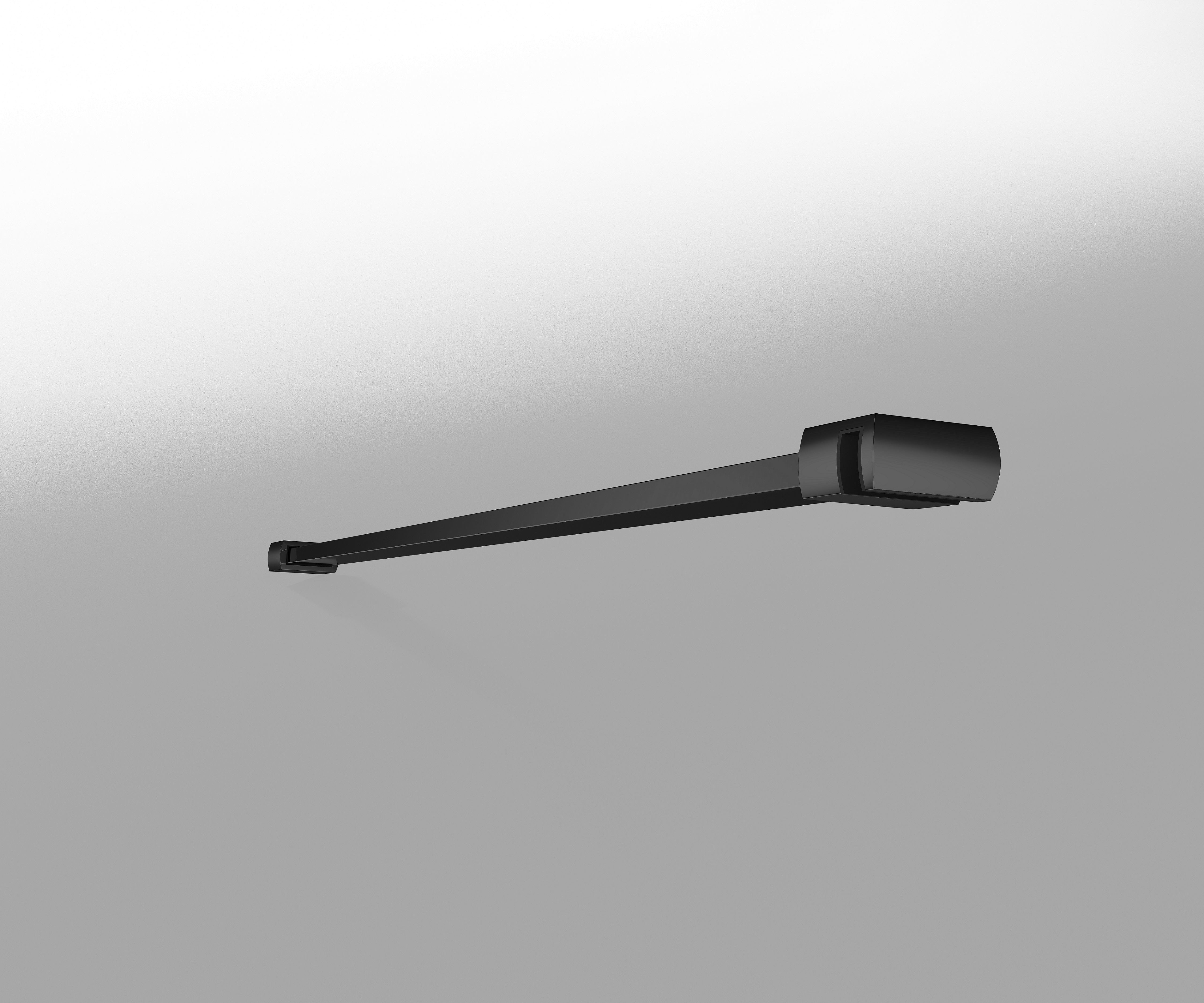 Nero Dalis Muurstabilisatiestang 1200 mm