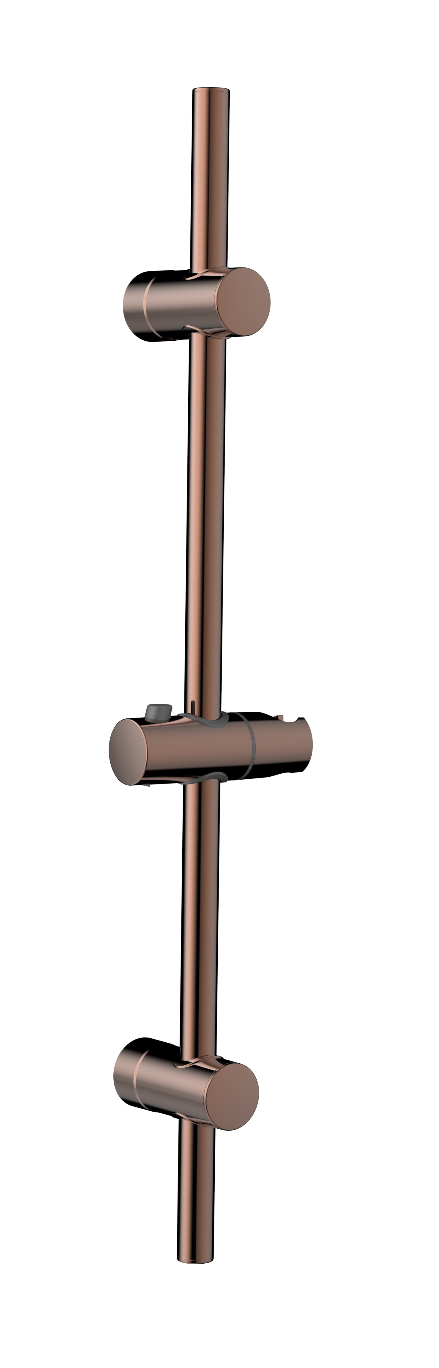 Dijon Vita Douche-Glijstang 65 cm Sunny Bronze