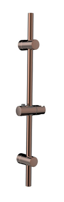 Dijon Vita douche-glijstang 65 cm Sunny Bronze