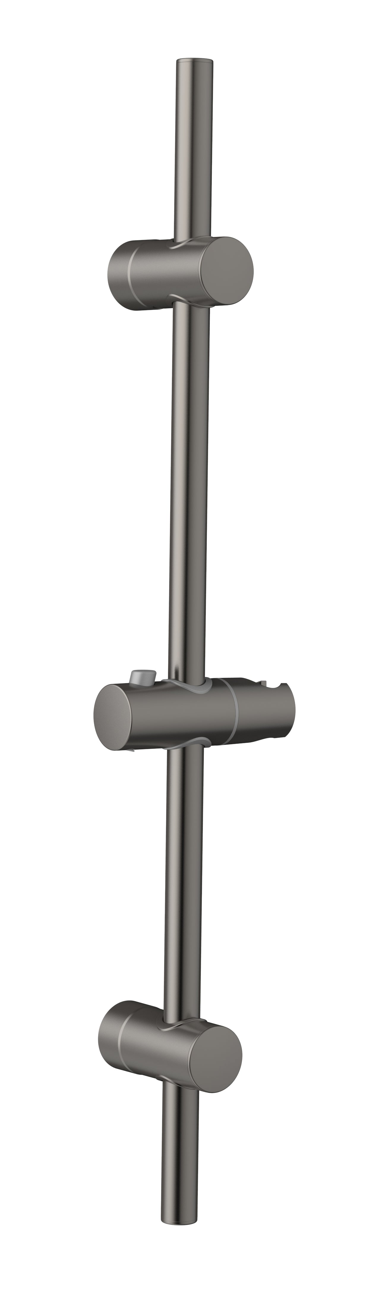 Moya Vita Douche-Glijstang 68 cm Gunmetal