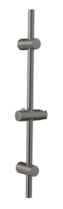Moya Vita douche-glijstang 68 cm gunmetal