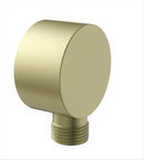 Nancy Reend opbouw muuraansluiting mat-goud