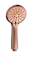 Dijon Zipzi handdouche 3 standen Sunny Bronze