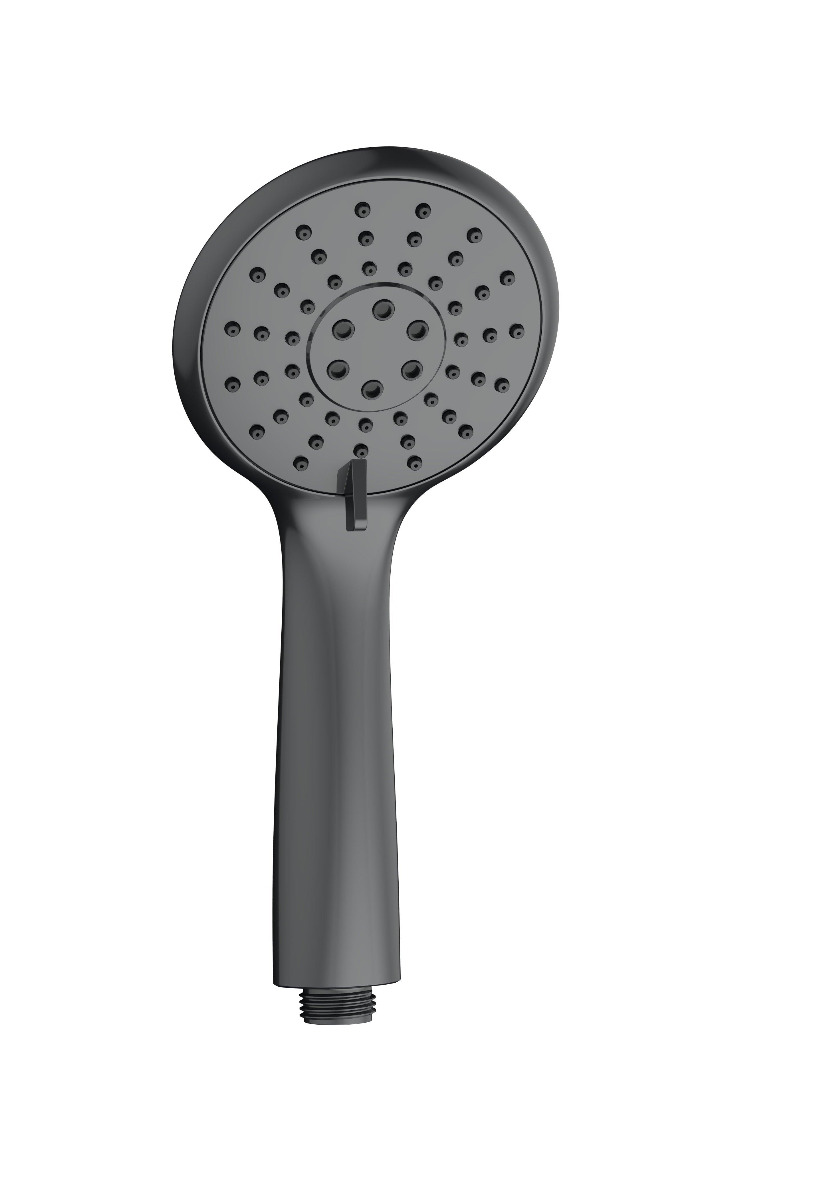Moya Zipzi Handdouche 3 Standen Gun Metal