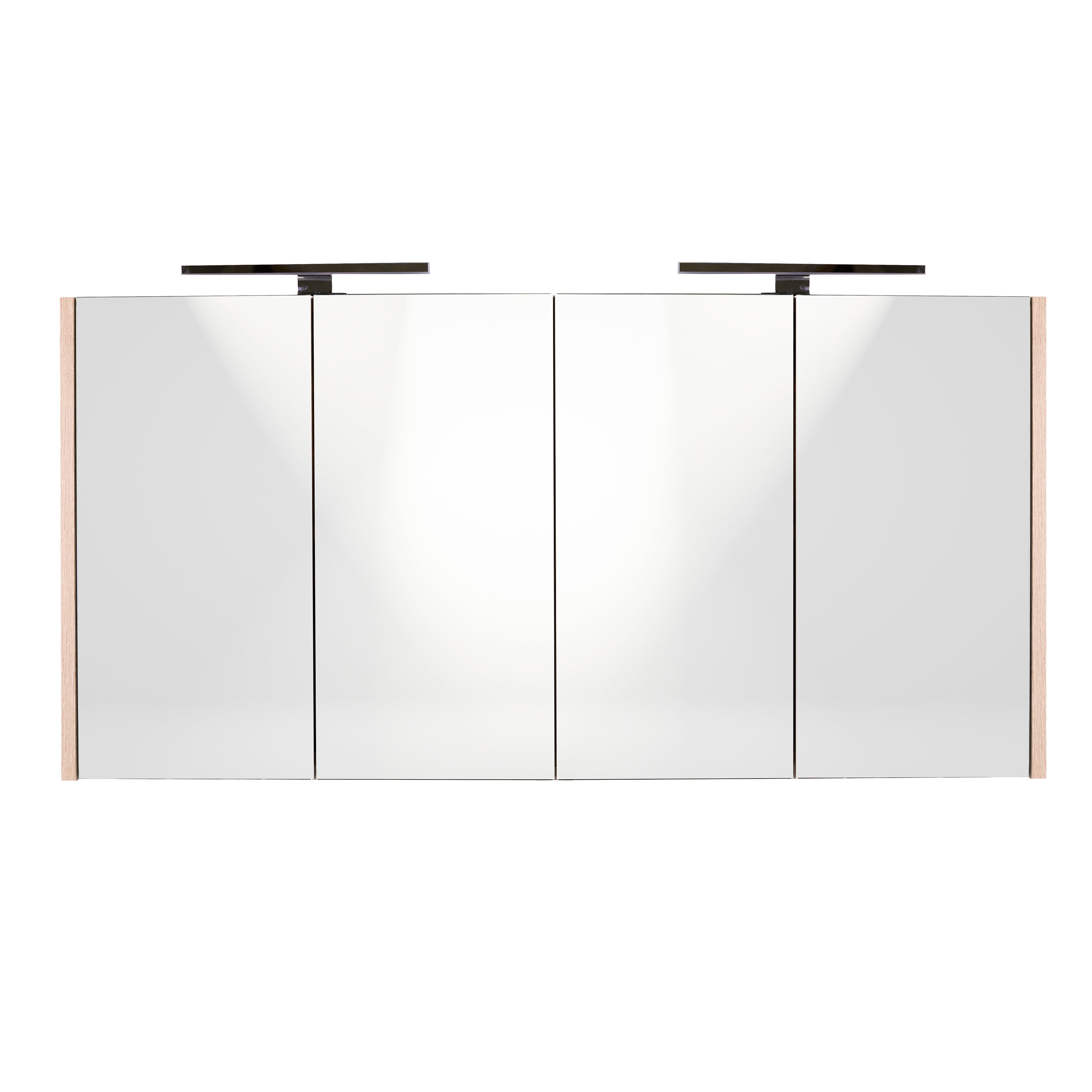 Detailweergave Best Design Happy Halifax spiegelkast Neutraal