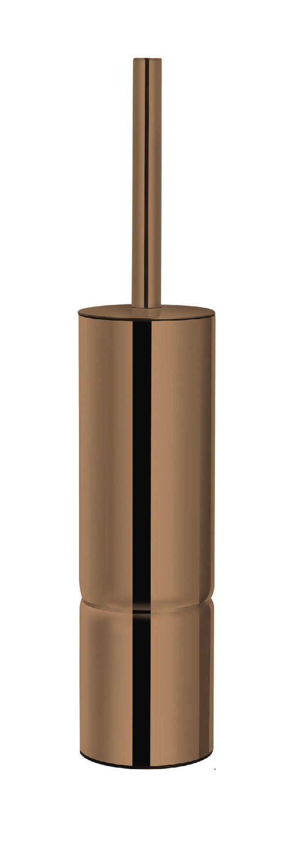 Dijon Staande/wand Toiletborstel Sunny Bronze