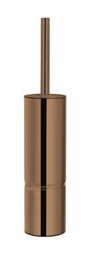 Dijon staande/wand toiletborstel Sunny Bronze