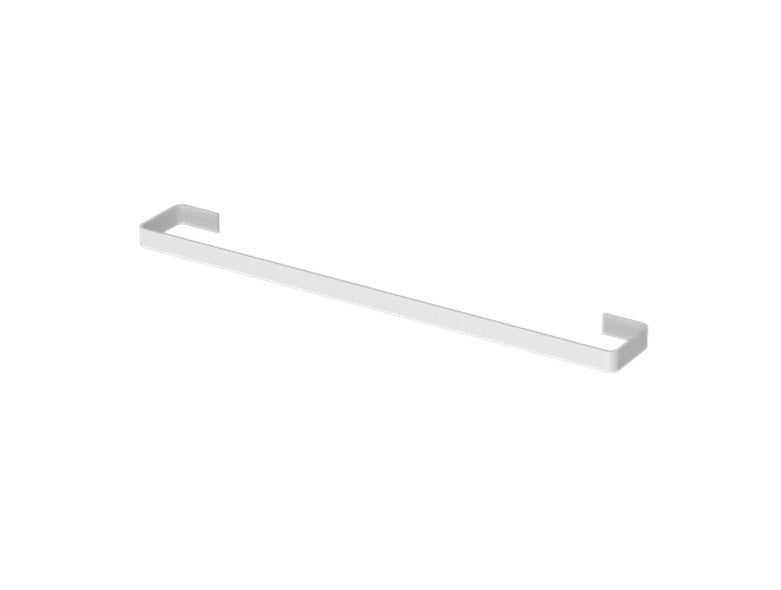 Service (ter Vervanging) Losse Beugel t.b.v. Brenner-White 600 mm Breed