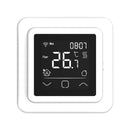 W-touch digitale inbouw klokthermostaat incl. Wifi