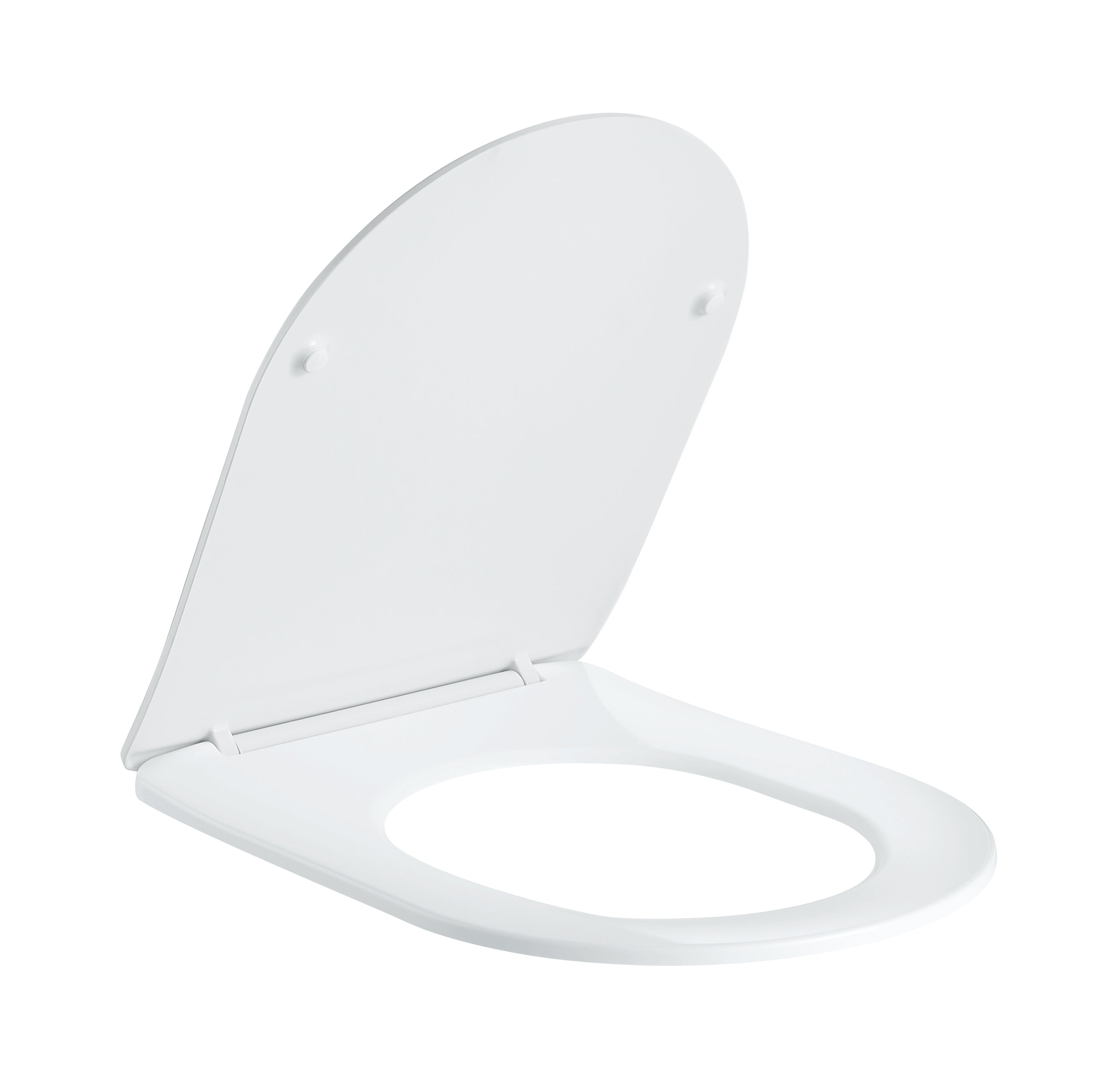 Toiletzitting Soft-Closing Centro