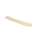 Hinza badplank solid-surface sandstone 950 x 150 mm