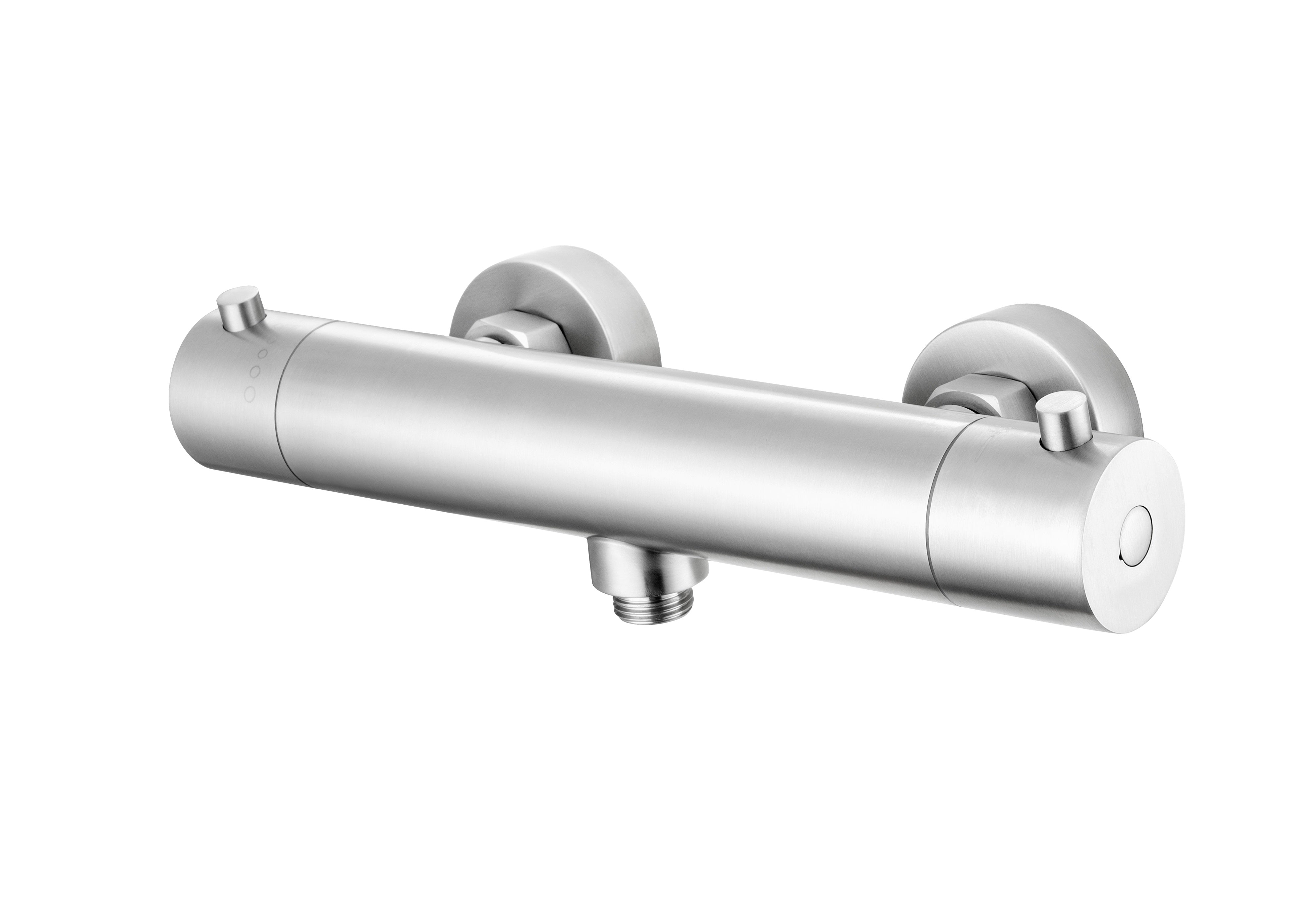 Ore opbouw douchethermostaat RVS-304