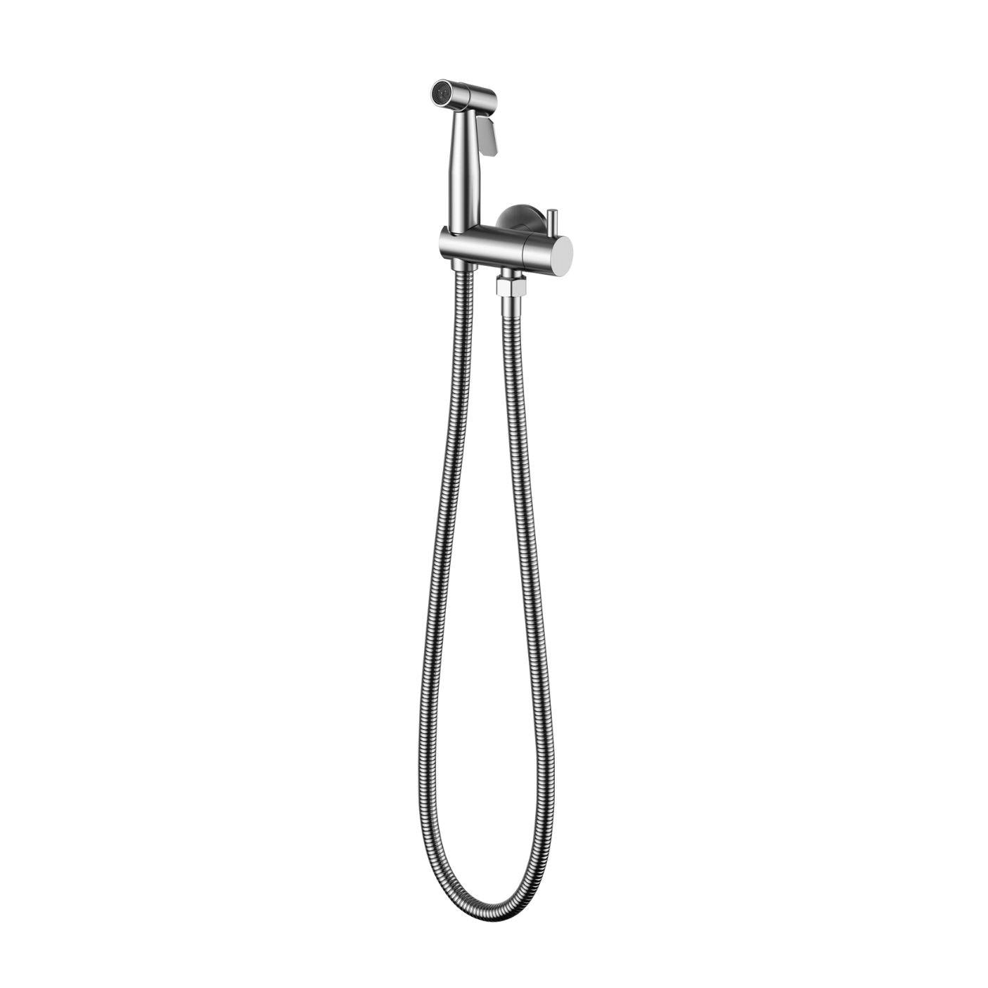 Ore Knijp-Bidet Handdouche-Set