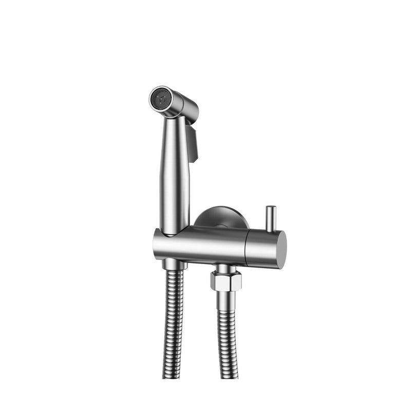 Ore Knijp-Bidet handdouche-set