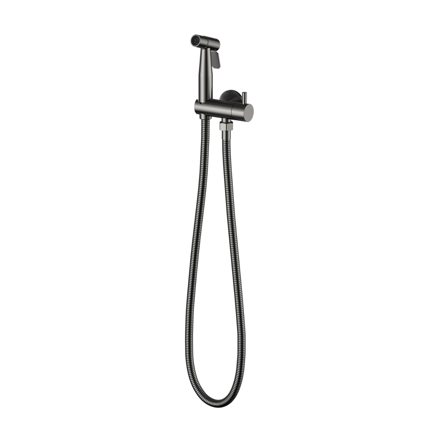 Moya Knijp-Bidet Handdouche-Set