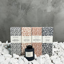 Doos Ã  12 stuks geurstokjes 100ml (4 assorti)