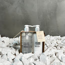 Doos Ã  12 stuks handzeep & handlotion 350 ml