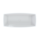 Qura vrijstaand bad 179,5 x 80,5 x 59 cm