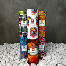 Doos Ã  12 stuks geurstokjes 80ml (6 assorti)