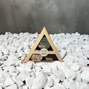 Doos Ã  12 stuks 3-delige badset