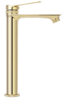 Wastafelkraan Rea Viral Gold High - View 2