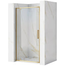 Douchedeur Rea Rapid Swing Gold Brush 100