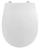 WC SENTIMENTI Rimless wandtoilet met Schwab inbouwsysteem wit