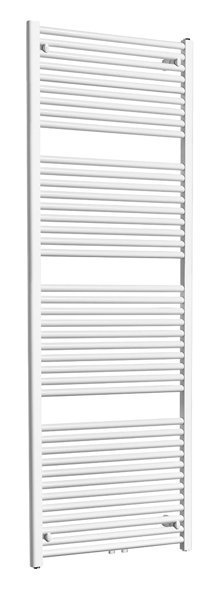 Wiesbaden Elara Radiator 181.7 Glans Wit